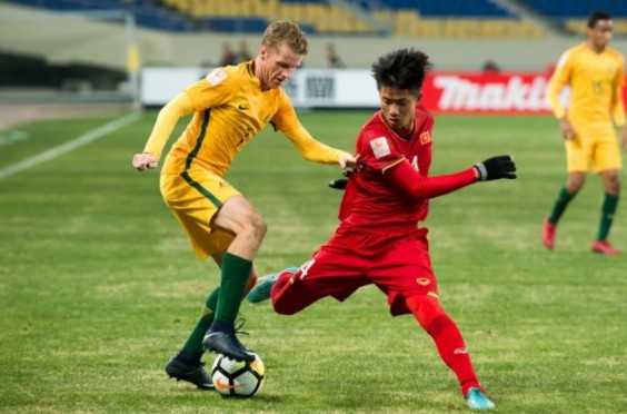 Chuyên gia Indo chỉ rõ 'điểm vượt trội' giúp ĐT Việt Nam vào thẳng World Cup 2022